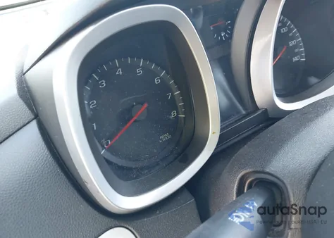 2014 Chevrolet Equinox 1Lt z USA, uszkodzony, nr VIN 2GNFLFEK5E6302565